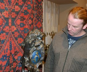 „W DWORKU SZLACHECKIM OK. 1800 ROKU” „W DWORKU SZLACHECKIM OK. 1800 ROKU”