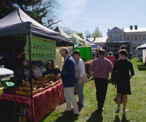 Jarmark św. Wojciecha 2018 - fotorelacja Jarmark św. Wojciecha 2018 - fotorelacja