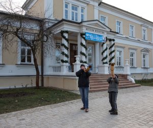 XXXVIII Konkurs Gry na Instrumentach Pasterskich - fotorelacja XXXVIII Konkurs Gry na Instrumentach Pasterskich - fotorelacja