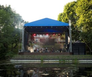 XVIII Podlaskie Święto Chleba - fotorelacja XVIII Podlaskie Święto Chleba - fotorelacja