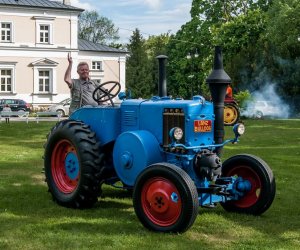 Noc Muzeów Noc Muzeów