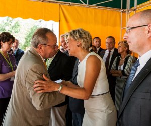 Święto Chleba po raz trzynasty Święto Chleba po raz trzynasty