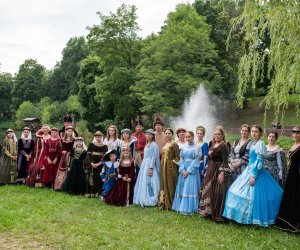 13. Zajazd Wysokomazowiecki - 23 lipca 2023 r. - podsumowanie i fotorelacja 13. Zajazd Wysokomazowiecki - 23 lipca 2023 r. - podsumowanie i fotorelacja