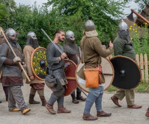 14 Zajazd Wysokomazowiecki - fotorelacja 14 Zajazd Wysokomazowiecki - fotorelacja