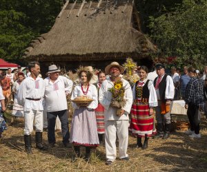 XXIII Podlaskie Święto Chleba - fotorelacja XXIII Podlaskie Święto Chleba - fotorelacja