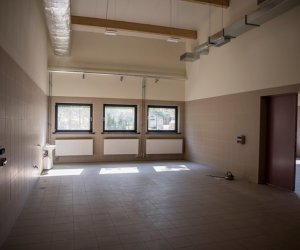 Budowa centralnego magazynu zbiorów wraz z częścią ekspozycyjną i centrum edukacyjnym – etap I Budowa centralnego magazynu zbiorów wraz z częścią ekspozycyjną i centrum edukacyjnym – etap I