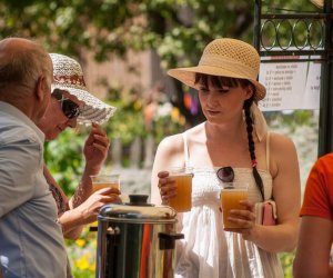 Odpust na św. Antoniego Odpust na św. Antoniego