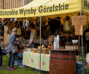 XVI Podlaskie Święto Chleba XVI Podlaskie Święto Chleba