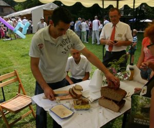 VII PODLASKIE ŚWIĘTO CHLEBA VII PODLASKIE ŚWIĘTO CHLEBA
