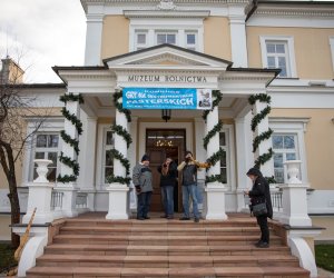 XXXVIII Konkurs Gry na Instrumentach Pasterskich - fotorelacja XXXVIII Konkurs Gry na Instrumentach Pasterskich - fotorelacja