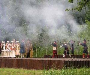 III ZAJAZD WYSOKOMAZOWIECKI III ZAJAZD WYSOKOMAZOWIECKI