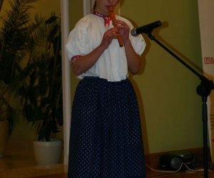 XXVII KONKURS GRY NA INSTRUMENTACH PASTERSKICH im. Kazimierza Uszyńskiego