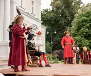 13. Zajazd Wysokomazowiecki - 23 lipca 2023 r. - podsumowanie i fotorelacja 13. Zajazd Wysokomazowiecki - 23 lipca 2023 r. - podsumowanie i fotorelacja