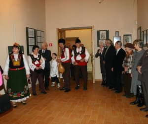 Grafika XVIII - XX wieku ze zbiorów Honore Heroes'a