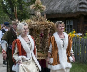 XX Podlaskie Święto Chleba - fotorelacja XX Podlaskie Święto Chleba - fotorelacja