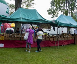 XVI Podlaskie Święto Chleba XVI Podlaskie Święto Chleba