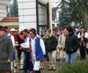 XXVII KONKURS GRY NA INSTRUMENTACH PASTERSKICH im. Kazimierza Uszyńskiego
