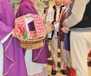 Fotorelacja z XXX Konkursu Gry na Instrumentach Pasterskich im. Kazimierza Uszyńskiego Fotorelacja z XXX Konkursu Gry na Instrumentach Pasterskich im. Kazimierza Uszyńskiego