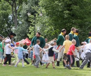 VIII Zajazd Wysokomazowiecki, 15.07.2012.