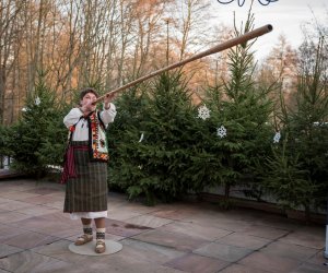 XXXIX Konkurs Gry na Instrumentach Pasterskich - fotorelacja XXXIX Konkurs Gry na Instrumentach Pasterskich - fotorelacja