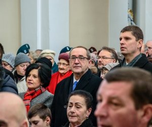 Galeria z 6 grudnia 2015