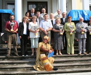 VI Podlaskie Święto Chleba VI Podlaskie Święto Chleba