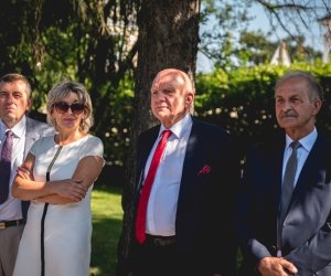 XIX Podlaskie Święto Chleba - fotorelacja XIX Podlaskie Święto Chleba - fotorelacja