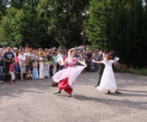 VIII Zajazd Wysokomazowiecki, 15.07.2012.