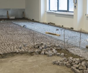 Budowa centralnego magazynu zbiorów wraz z częścią ekspozycyjną i centrum edukacyjnym – etap II Budowa centralnego magazynu zbiorów wraz z częścią ekspozycyjną i centrum edukacyjnym – etap II