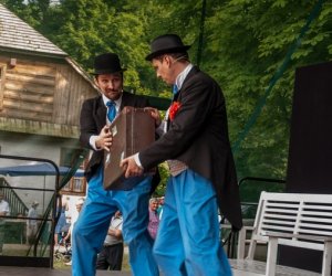 Odpust na św. Antoniego Odpust na św. Antoniego