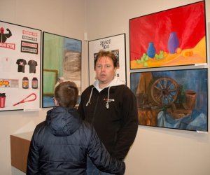 Jarmark św. Wojciecha 2019 - fotorelacja Jarmark św. Wojciecha 2019 - fotorelacja