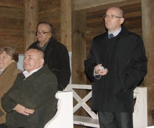 Międzynarodowa konferencja w Mińsku Białoruskim