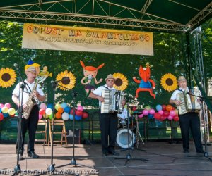 Odpust na św. Antoniego 2016 Odpust na św. Antoniego 2016