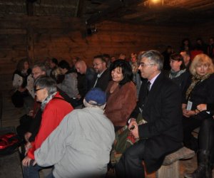 Obchody Jubileuszu 50-lecia Muzeum Rolnictwa w Ciechanowcu, 3-5 października