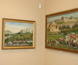 Pejzaże sentymentalne... Marka Bojarskiego