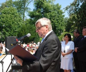 IX Podlaskie Święto Chleba IX Podlaskie Święto Chleba