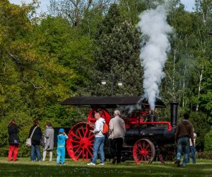 Noc Muzeów Noc Muzeów