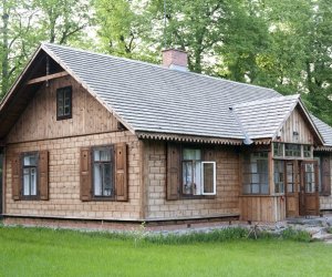Noc Muzeów w Muzeum Rolnictwa Noc Muzeów w Muzeum Rolnictwa