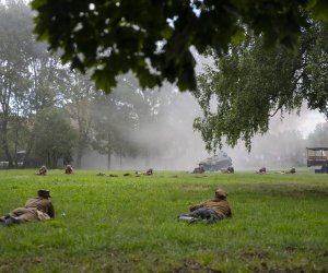 15 Zajazd Wysokomazowiecki - Fotorelacja 15 Zajazd Wysokomazowiecki - Fotorelacja