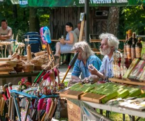 Odpust na św. Antoniego Odpust na św. Antoniego