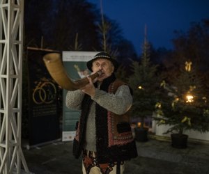 41. Konkurs Gry na Instrumentach Pasterskich im. Kazimierza Uszyńskiego - fotorelacja 41. Konkurs Gry na Instrumentach Pasterskich im. Kazimierza Uszyńskiego - fotorelacja