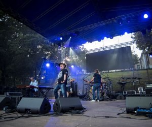 XVIII Podlaskie Święto Chleba - fotorelacja XVIII Podlaskie Święto Chleba - fotorelacja