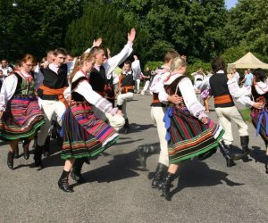 IX Podlaskie Święto Chleba IX Podlaskie Święto Chleba