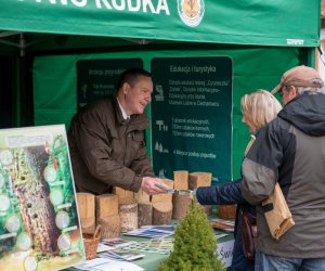 Jarmark św. Wojciecha 2022 - fotorelacja Jarmark św. Wojciecha 2022 - fotorelacja