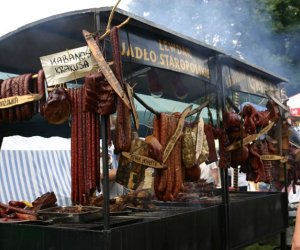 VII PODLASKIE ŚWIĘTO CHLEBA VII PODLASKIE ŚWIĘTO CHLEBA