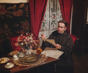 Noc Muzeów 2018 - fotorelacja Noc Muzeów 2018 - fotorelacja