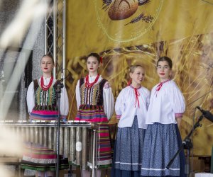 XX Podlaskie Święto Chleba - fotorelacja XX Podlaskie Święto Chleba - fotorelacja