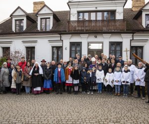 43. Konkurs Gry na Instrumentach Pasterskich im. Kazimierza Uszyńskiego