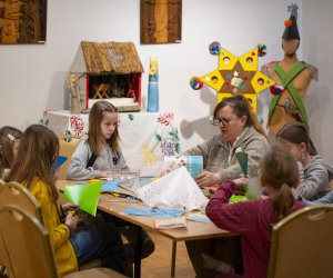 RetroFerie Inspiracje z Dawnych Lat- galeria RetroFerie Inspiracje z Dawnych Lat- galeria