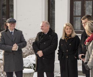 XL Konkurs Gry na Instrumentach Pasterskich im. Kazimierza Uszyńskiego - fotorelacja XL Konkurs Gry na Instrumentach Pasterskich im. Kazimierza Uszyńskiego - fotorelacja